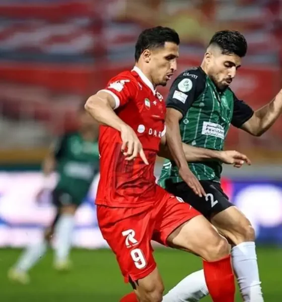 خط‌ونشان پرسپولیس؛ استقلال قهرمان شود شکایت می‌کنیم