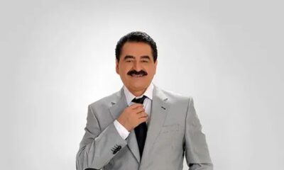 خواننده مشهور در ICU بستری شد