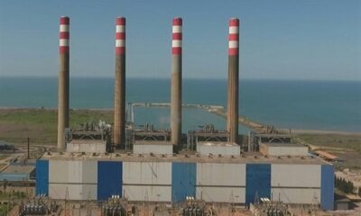 خودکفایی صنعت برق با بومی‌سازی 9 هزار قطعه در نیروگاه نکا