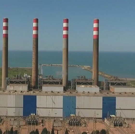 خودکفایی صنعت برق با بومی‌سازی 9 هزار قطعه در نیروگاه نکا