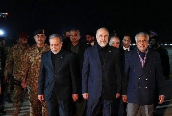 خیر رویترز درمورد تاریخ دور جدید مذاکرات ایران و آمریکا در پاکستان