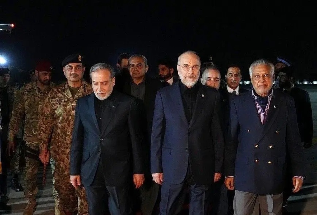 خیر رویترز درمورد تاریخ دور جدید مذاکرات ایران و آمریکا در پاکستان