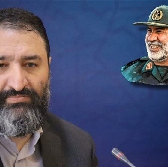 دادستانی: ‌تیم 9 نفره "فرج‌الله شوشتری‌" را به شهادت رساندند