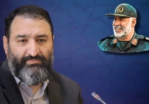 دادستانی: ‌تیم 9 نفره "فرج‌الله شوشتری‌" را به شهادت رساندند