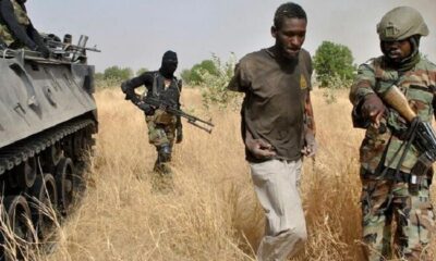 داعش بازگشت / قتل‌عام ۲۹ نفر را در یک روستا