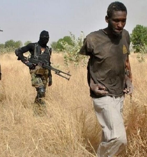 داعش بازگشت / قتل‌عام ۲۹ نفر را در یک روستا