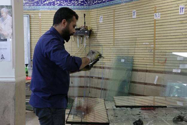 دختران برای ایران