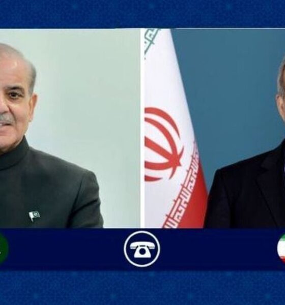 در مذاکرات پزشکیان و نخست‌وزیر پاکستان چه گذشت؟/ ایران با تهدید و محاصره وارد مذاکره نمی‌شود