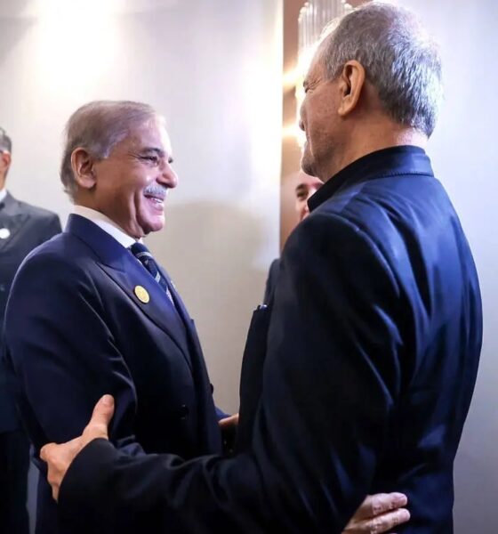 در گفتگوی ۴۵ دقیقه‌ای پزشکیان با نخست وزیر پاکستان چه گذشت؟