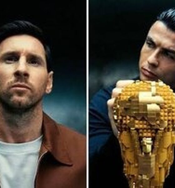 درآمد سرسام آور ستاره‌های فوتبال از اینستاگرام / رونالدو برای هر پست تبلیغاتی چقدر دریافت می‌کند؟