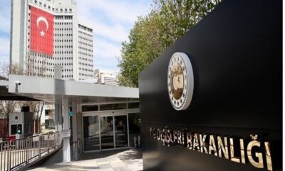 درخواست ترکیه برای پاسخگویی اسرائیل به خاطر نقض حقوق بشر