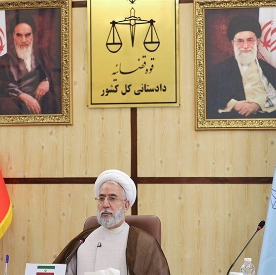 درخواست دادستان کل برای پیگیری بین‌المللی جنایات آمریکا و اسرائیل