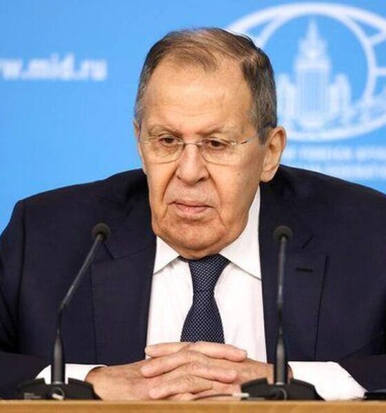 درخواست فوری روسیه از آمریکا / لاوروف پشت ایران درآمد