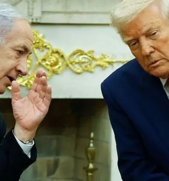 درخواست نتانیاهو از ترامپ درمورد آتش‌بس/ اکسیوس افشا کرد