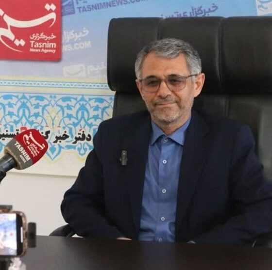 درصدد برگزاری جلسات غیررسمی مجازی مجلس هستیم
