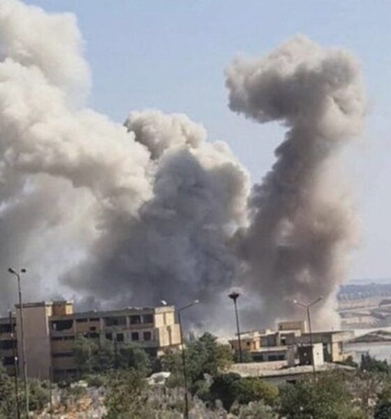 درمان مجروحان جنگی رایگان است