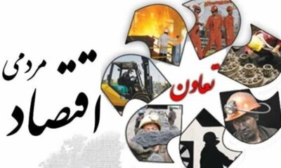 دسترسی به اینترنت برای بخش تعاون یک ضرورت در توسعه اقتصاد ملی است