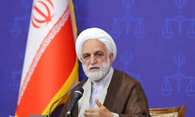 دستور اژه‌ای برای تسریع در ضبط اموال همکاران دشمن