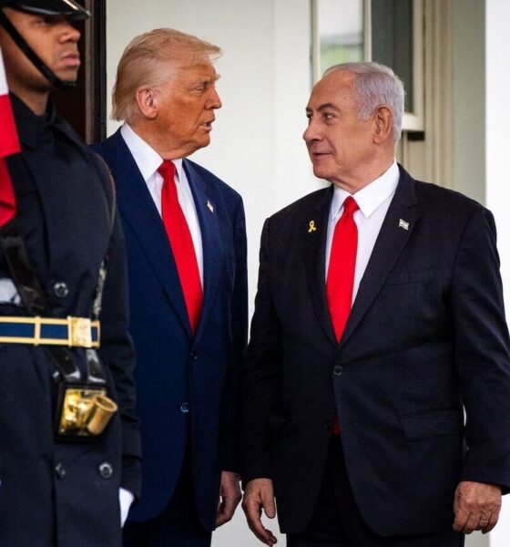 دستور عجیب نتانیاهو به کابینه اسرائیل درباره ایران / ماجرا چیست؟