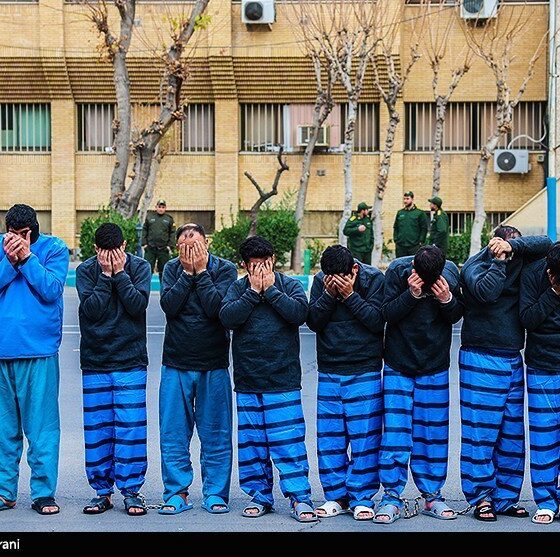 دستگیری 69 مزدور آمریکایی-صهیونی در مازندران