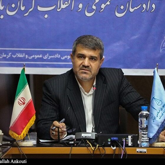 دستگیری جاسوسان اسرائیلی و عوامل تفکیری در کرمان