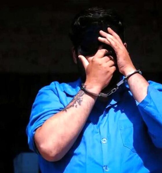 دستگیری قاتل و همدستان در صحنه جرم/ جزئیات جنایت در صومعه‌سرا