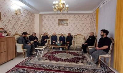 دشمن دوباره خطایی مرتکب شود، سیلی محکمی خواهد خورد