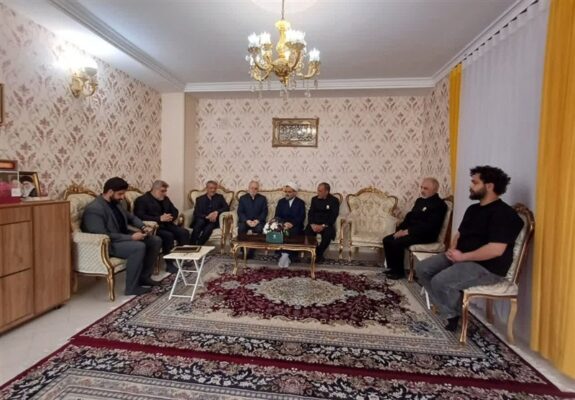 دشمن دوباره خطایی مرتکب شود، سیلی محکمی خواهد خورد