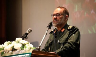 دشمن می‌خواست از مرزهای کردستان وارد ایران شود؛ هیچ‌کس ‌همکاری نکرد