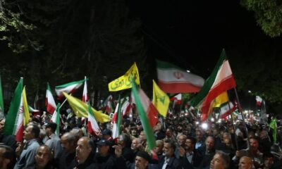 دشمن هیچ گاه مورد اعتماد نخواهد بود