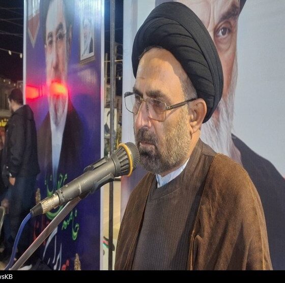 دشمنان با اقتدار و استقلال ایران اسلامی مشکل دارند