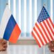 دعوت آمریکا از روسیه برای شرکت در اجلاس گروه ۲۰