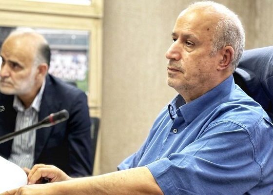 دلخوری مهدی تاج از بی‌انضباطی باشگاه‌ها و حامیان مالی!