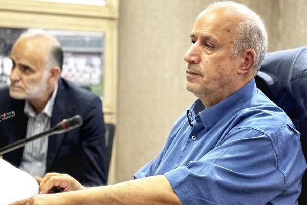 دلخوری مهدی تاج از بی‌انضباطی باشگاه‌ها و حامیان مالی!