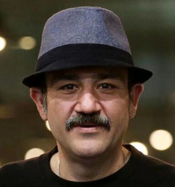 دلنوشته احساسی مهران غفوریان برای بچه‌های مدرسه میناب