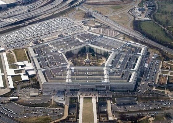 دولت ترامپ به‌دنبال بودجه دفاعی بی‌سابقه ۱.۵ تریلیون دلاری