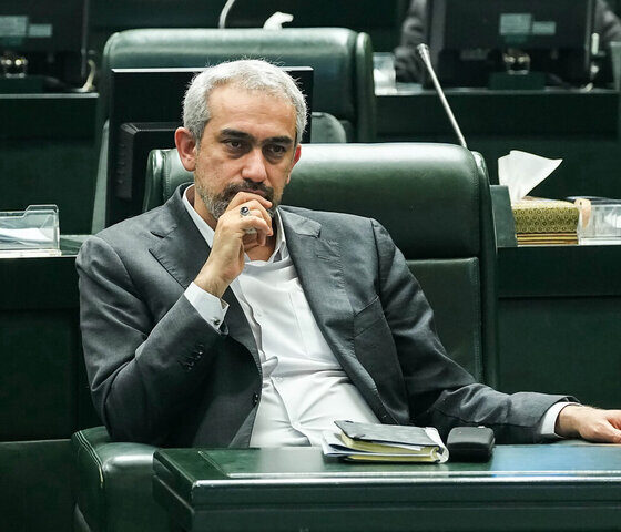 دولت هوای کسب و کارها را در دوران جنگ دارد