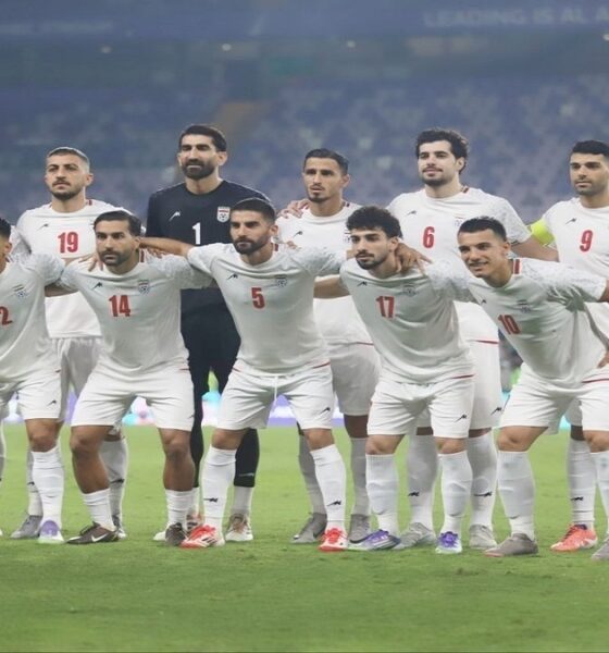 دیدار ایران–پورتوریکو لغو شد/ پاناما گزینه جدید بازی تدارکاتی