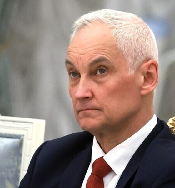 دیدار وزیر دفاع روسیه با معاون وزیر دفاع ایران