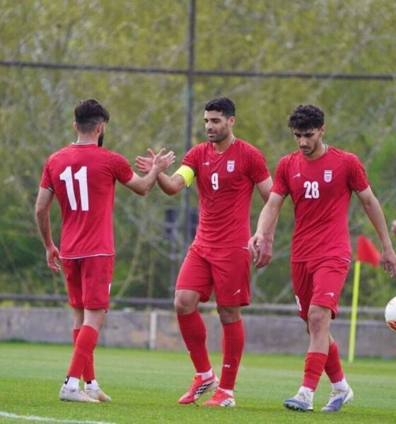 دیدار‌های تدارکاتی تیم ملی در ترکیه لغو شد/ علت چیست؟