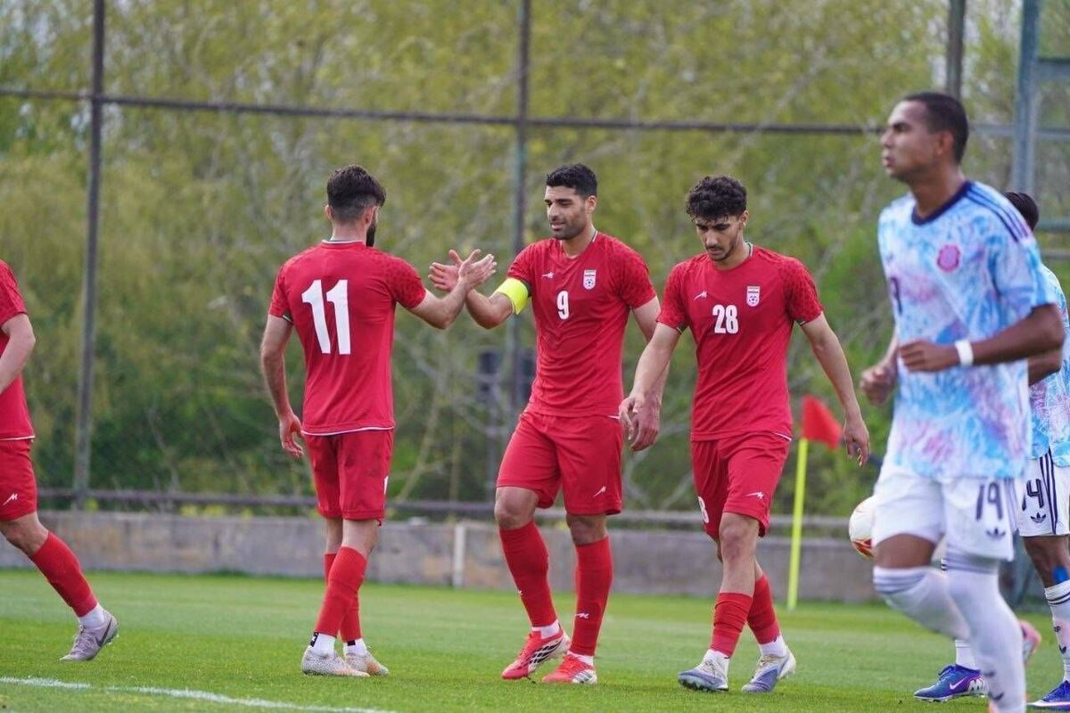 دیدار‌های تدارکاتی تیم ملی در ترکیه لغو شد/ علت چیست؟