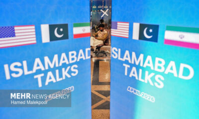 دیپلماسی در بن‌بستِ توهم؛ چرا میز مذاکره با واشنگتن سست و بی‌ثبات است؟