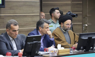 ذاکر: آبیاری قطره‌ای در آذربایجان غربی باید الزامی شود