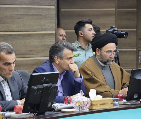 ذاکر: آبیاری قطره‌ای در آذربایجان غربی باید الزامی شود