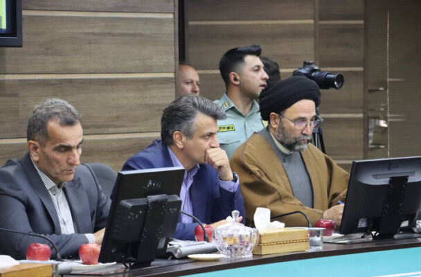 ذاکر: آبیاری قطره‌ای در آذربایجان غربی باید الزامی شود