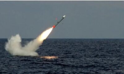 ذخایر موشک‌های کروز آمریکا در جنگ با ایران چقدر مصرف شد؟