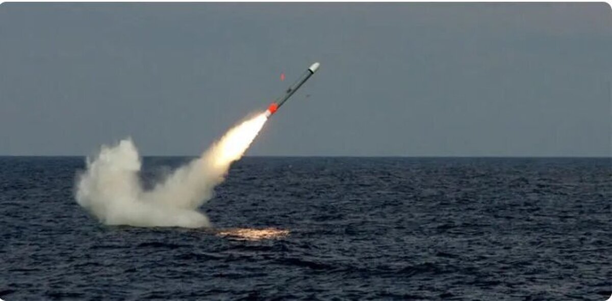 ذخایر موشک‌های کروز آمریکا در جنگ با ایران چقدر مصرف شد؟