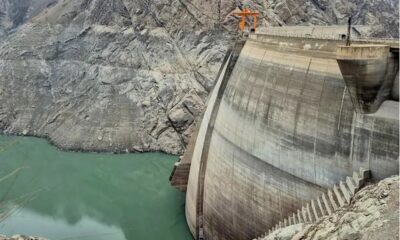 ذخیره آب سد‌ها در ۶ استان بحرانی است/ تهران و قم در بدترین وضعیت