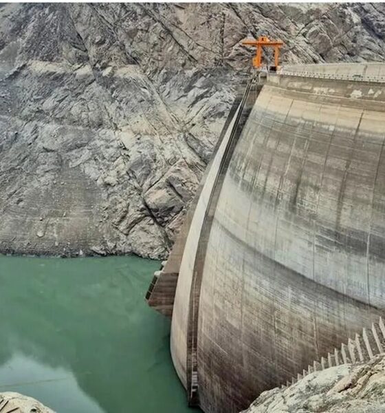 ذخیره آب سد‌ها در ۶ استان بحرانی است/ تهران و قم در بدترین وضعیت