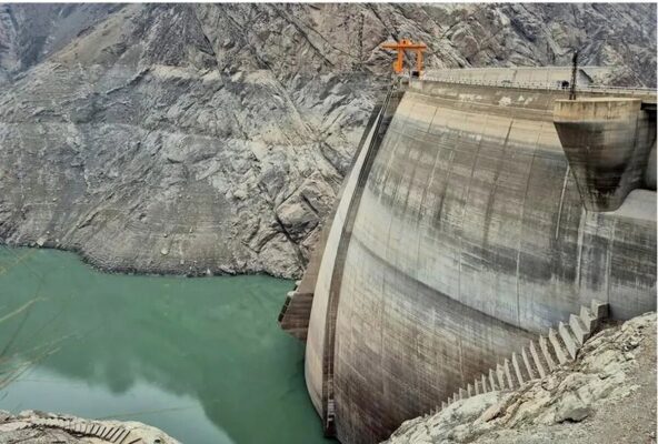 ذخیره آب سد‌ها در ۶ استان بحرانی است/ تهران و قم در بدترین وضعیت